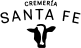 Cremeria Santa Fe logo